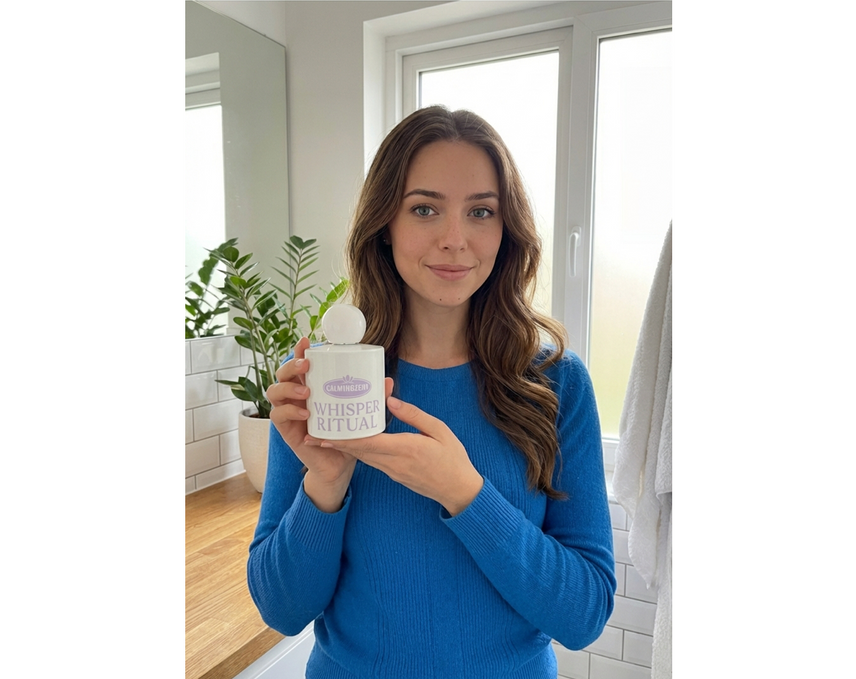 Review by 克洛伊·V.