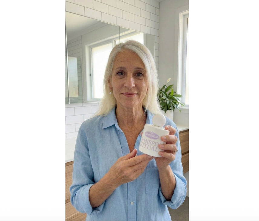 Review by Margrethe K.