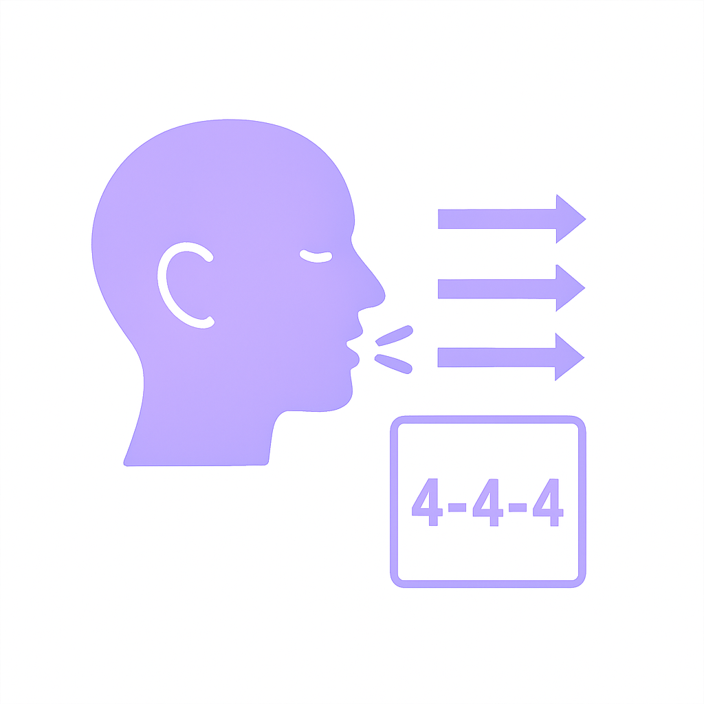 🧠 2. 呼吸的科学