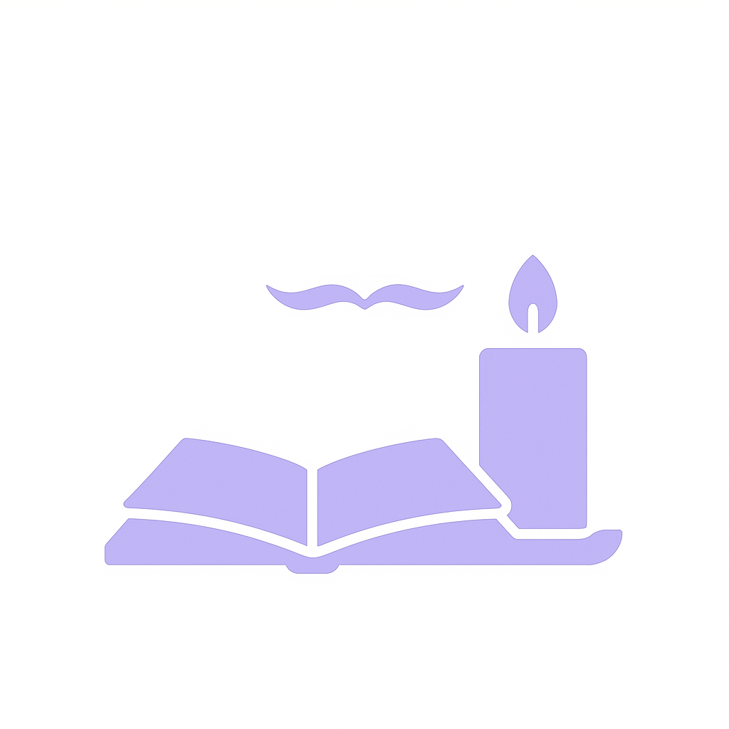 🌸 4. 仪式的力量