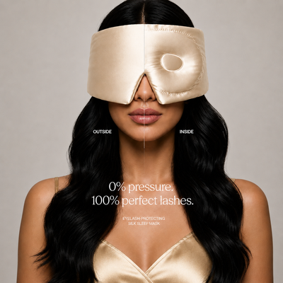 Maschera per dormire Whisper