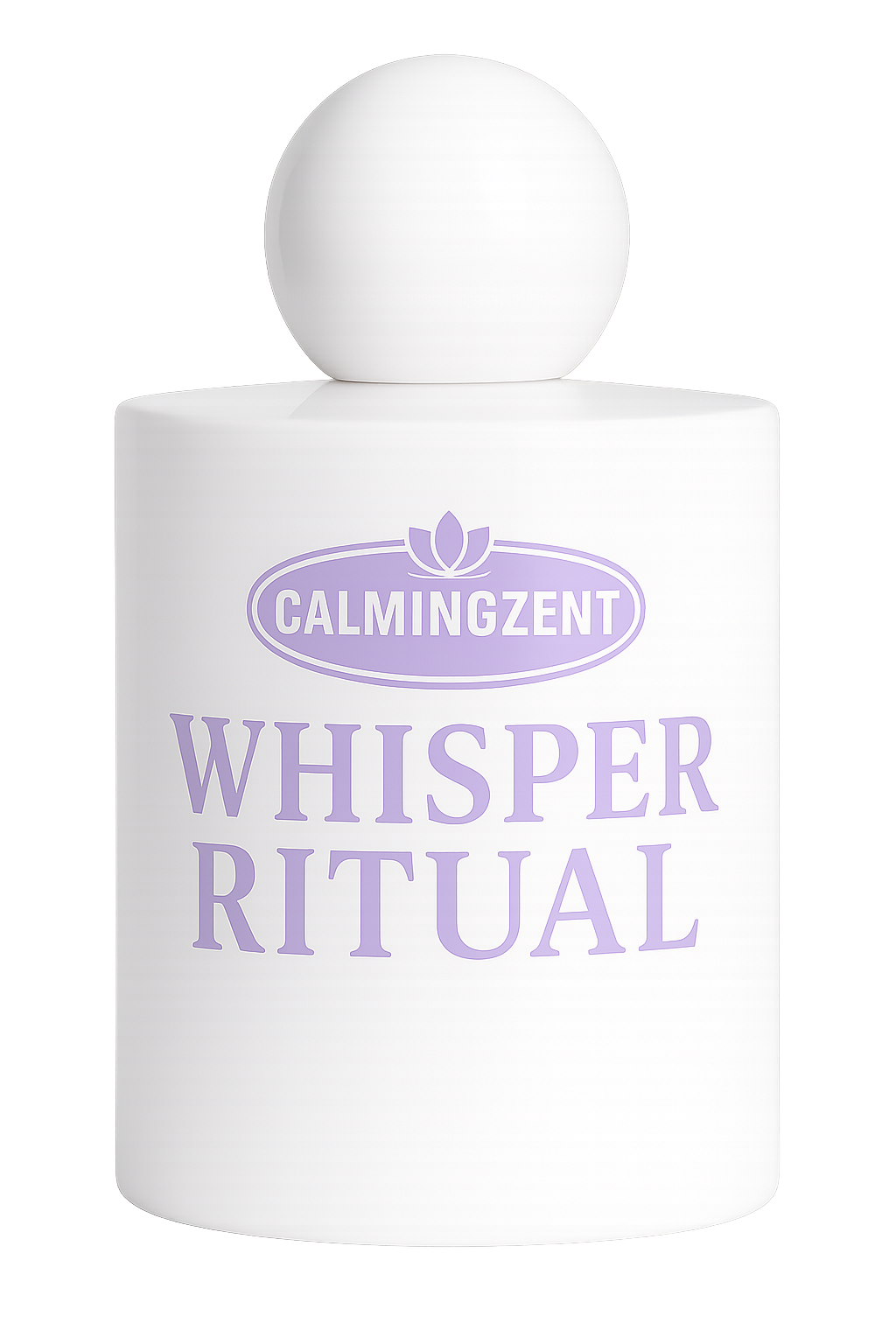 Whisper Ritual