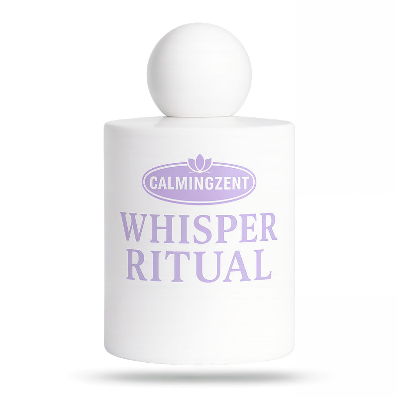 WHISPER RITUAL